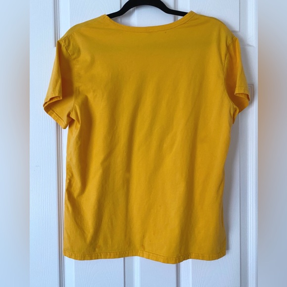 Save the Bees! 🐝100% cotton t-shirt size large - Picture 3 of 4